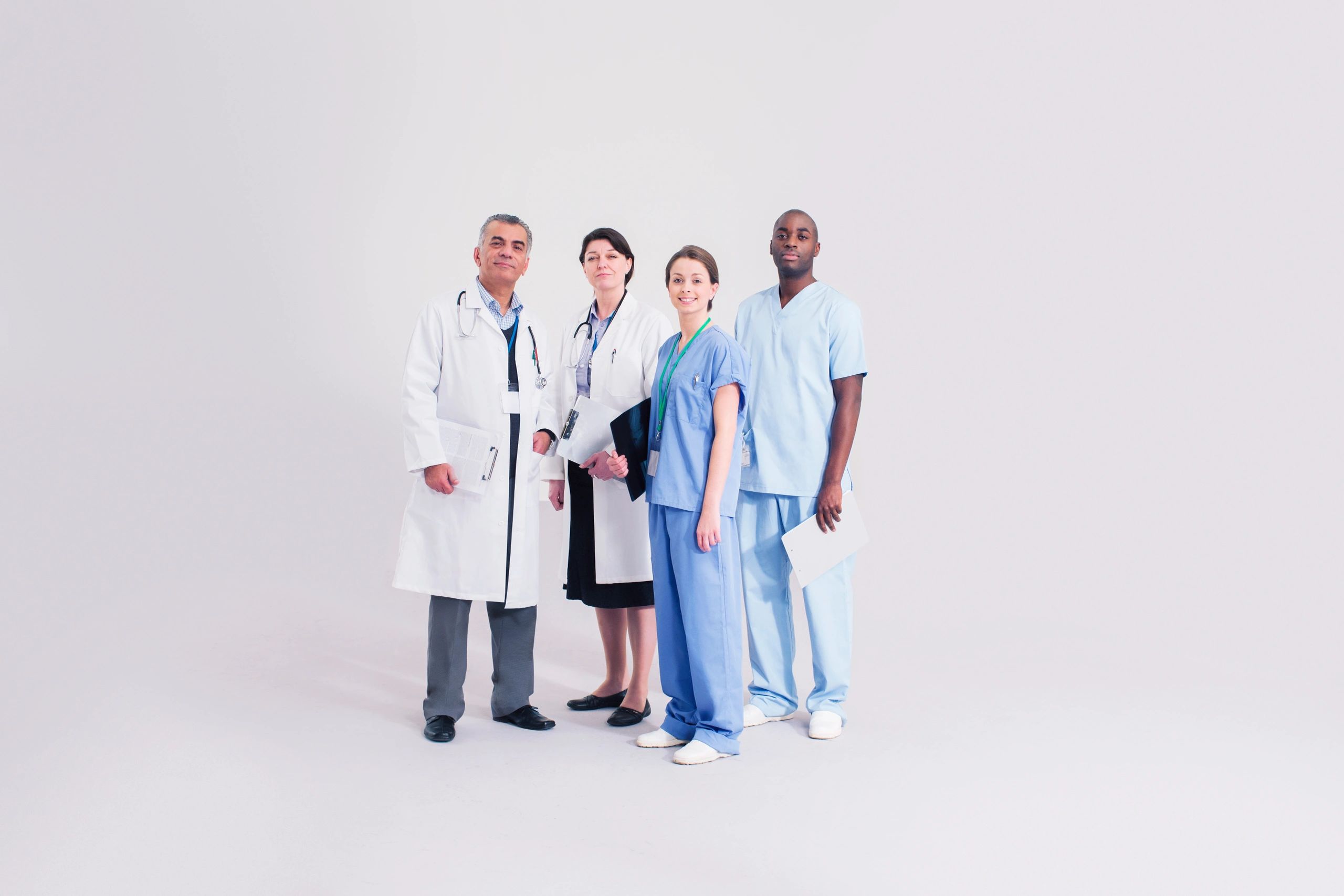 Team member image